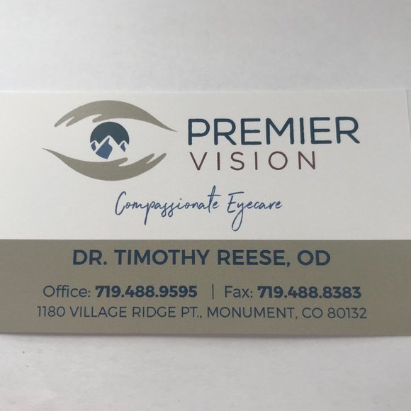 Genesis Mens Glasses - Picture 3 of 3